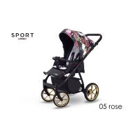 Lonex SPORT Rose