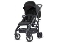 Inglesina Zippy Light Volcano Black