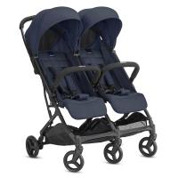 Inglesina Twin Sketch navy