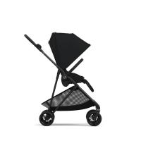 Cybex Melio 2v1 Carbon B