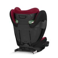 Cybex Solution B4 i-Fix