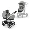 Cybex EOS Lux 2v1 Stone Grey