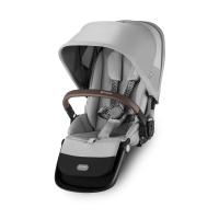 CYBEX Gazelle S Seat Lava Grey