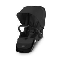 CYBEX Gazelle S Seat Moon Black