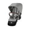 CYBEX Gazelle S Seat Stone Grey