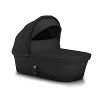 Cybex Gazelle S Cot Moon Black