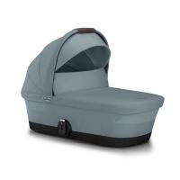 Cybex Gazelle S Cot Sky Blue