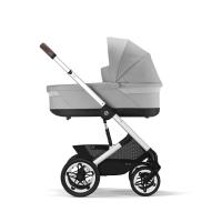 Cybex Talos S LUX + Vanička Cybex Cot S Lux