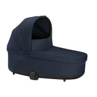 Cybex Cot S LUX Ocean Blue