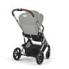 Cybex Balios S Lux + Vanička Cot S Lux