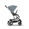 Cybex Balios S Lux + Vanička Cot S Lux