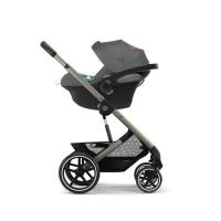 Cybex Balios S Lux + Vanička Cot S Lux