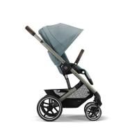 Cybex Balios S Lux + Vanička Cot S Lux