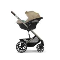 Cybex Balios S Lux + Vanička Cot S Lux