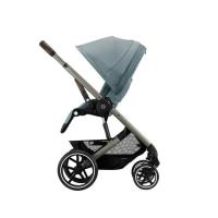 Cybex Balios S Lux + Vanička Cot S Lux