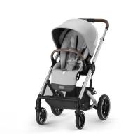 Cybex Balios S Lux + Vanička Cot S Lux