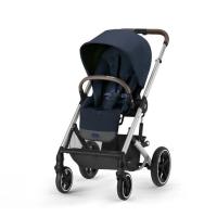 Cybex Balios S Lux + Vanička Cot S Lux