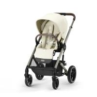 Cybex Balios S Lux + Vanička Cot S Lux