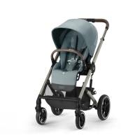 Cybex Balios S Lux + Vanička Cot S Lux