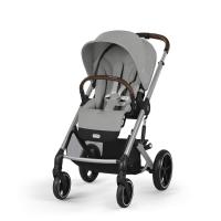 Cybex Balios S Lux + Vanička Cot S Lux