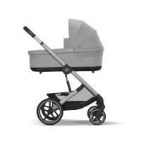 Cybex Balios S Lux + Vanička Cot S Lux