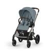 Cybex Balios S Lux + Vanička Cot S Lux