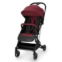 Kinderkraft Indy Burgundy Red