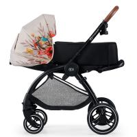 Kinderkraft Evolution Cocoon 2in1