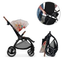 Kinderkraft Evolution Cocoon 2in1