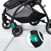 Kinderkraft Evolution Cocoon 2in1