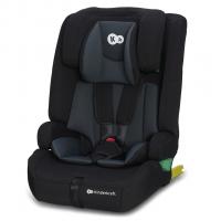 KINDERKRAFT Safety fix 2 i-size Black