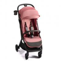 KINDERKRAFT Nubi 2 Pink Quartz