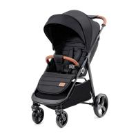 KINDERKRAFT Grande Plus Black