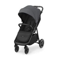 KINDERKRAFT SELECT Route, Premium Platinum Grey