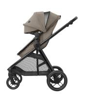 Maxi-Cosi Zelia 3 Luxe 2v1