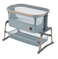 Maxi-Cosi Iora Air Beyond Grey