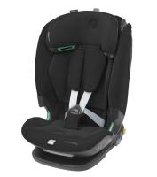 Maxi-Cosi Titan Pro i-Size Authentic Black