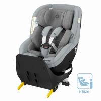 Maxi-Cosi Mica Pro Eco i-Size 40 - 105 cm, do 4 rokov Authentic Grey