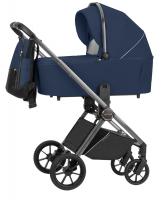 Carrello Ultra Morning Blue