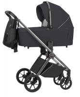 Carrello Ultra Night Black