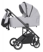 Carrello Alfa Feather grey