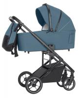 Carrello Alfa Indigo Blue