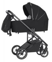 Carrello Alfa Midnight Black