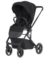 Carrello Alfa Midnight Black