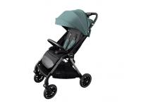 Carrello Delta Jungle Green