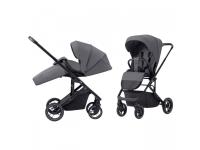 Carrello Alfa 2023 Graphite grey