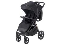 Carrello BRAVO PLUS Jet Black