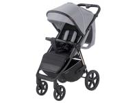 Carrello BRAVO PLUS Mist Grey