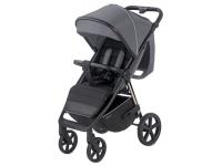 Carrello BRAVO PLUS Storm Grey