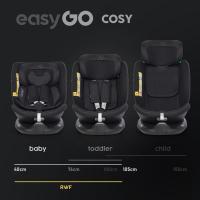 EASY GO COSY 40-150 cm (0-36kg)